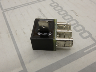 Original Mercedes-Benz Temperaturregler für Kühlbox Marco Polo. V-Klasse W447