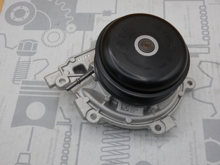 Original Mercedes-Benz Wasserpumpe. GLE W167, E-Klasse W213, S-Klasse W222. OM656929