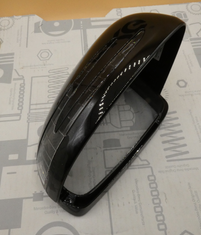 Original Mercedes-Benz Spiegelschale rechts. AMG GT, SLK R172, SLS W197