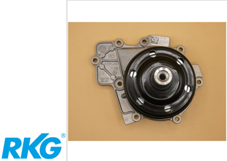 Original Mercedes-Benz Wasserpumpe Sprinter (OM651955, 651956, 651957)