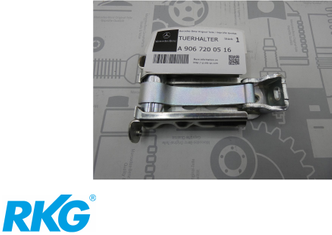 Original Mercedes-Benz Türhalter links/rechts. Sprinter W900, W906