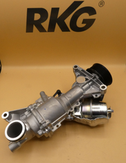 Original Mercedes-Benz Wasserpumpe für OM274910, OM 274920. C-Klasse W205, GLC