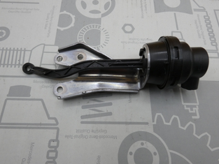 Original Mercedes-Benz Unterdruckdose OM651