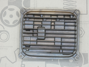 Original Mercedes-Benz Steuergerät Spannungswandler an Scheinwerfer. W167, W253, W463