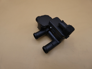 Original Mercedes-Benz Umschaltventil Heizung. SLR W199, CL W216, S-Klasse W217, 221 222