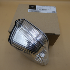 Original Mercedes-Benz Spiegelblinker rechts. Sprinter W906, W907