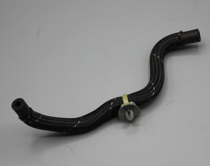 Original Mercedes-Benz Unterdruckleitung OM 656