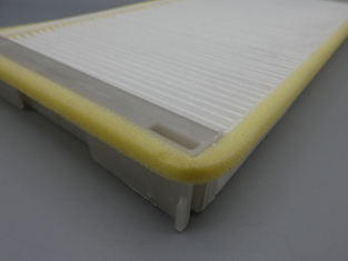 Original Mercedes-Benz Staubfilter Sprinter 690, 901, 902, 903, 904, 905, 909