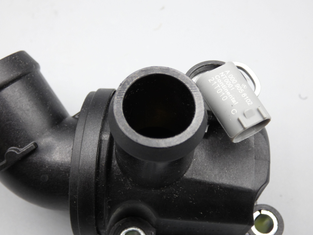 Original Mercedes-Benz Thermostat/Reglereinsatz Motorkühlung, A-Klasse, B-Klasse. OM 266