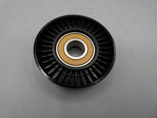 Original Mercedes-Benz Spannrolle A-Klasse 168, 169, B-Klasse 245, Vaneo 414