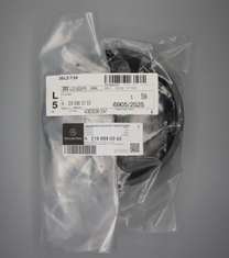 Original Mercedes-Benz Träger für Grundplatte Abstandsregeltempomat