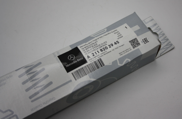 Original Mercedes-Benz Wischerblatt-Satz-Vorne SLR / E / CLS / SL