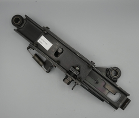 Original Mercedes-Benz Strebe Fahrerhauslagerung. ATEGO