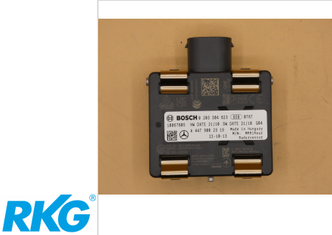 Original Mercedes-Benz Steuergerät Totwinkel-Assistent. V-Klasse W447, W448