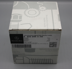 Original Mercedes-Benz Wasser-Stutzen OM642