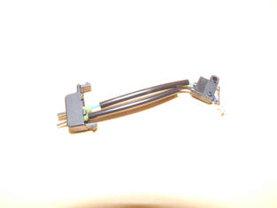 Original Mercedes-Benz Teilesatz Positionsgeber Spiegelkamera. Actros