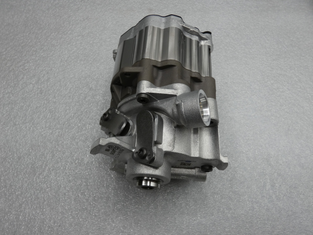 Original Mercedes-Benz Tandemölpumpe OM656 (W167, W213, W222, W223, W238, W253)