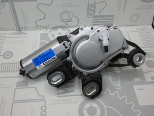 Original Mercedes-Benz Wischermotor hinten. Viano W639