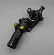 Original Mercedes-Benz Thermostat OM 607951 (CLA 117, A 176, B 246)