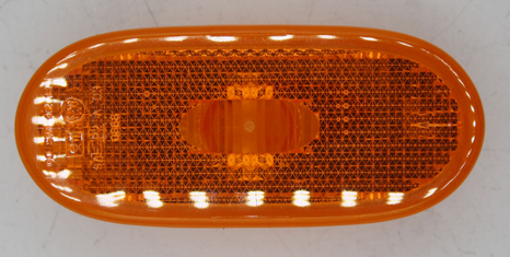 Original Mercedes-Benz Seitenmarkierungsleuchte Sprinter