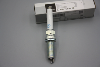 Original Mercedes-Benz Zündkerzen-Satz (6Stück) B180, C180, CLA180