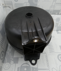 Original Mercedes-Benz Unterdruckbehälter. Sprinter W900, W906, W907, W910