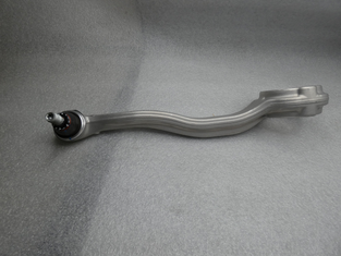 Original Mercedes-Benz Zugstrebe links oder rechts, ohne Lager. (R171, W203, W204, W207, W209)