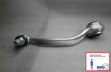 Original Mercedes-Benz Zugstrebe rechts. C-Klasse 205, E-Klasse 238