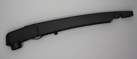 Original Mercedes-Benz Wischerarm hinten, C-Klasse W204