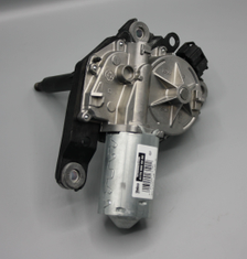 Original Mercedes-Benz Wischermotor hinten. A-Klasse W176