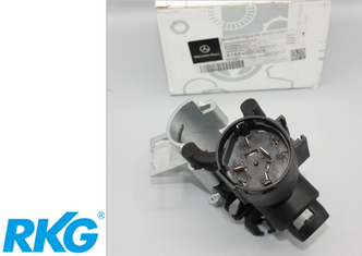 Original Mercedes-Benz Lenkradschloss A-Klasse W168, Vaneo W414