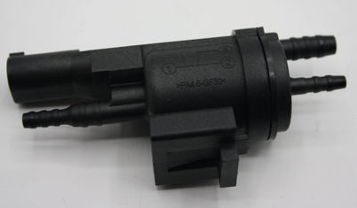 Original Mercedes-Benz Umschaltventil Sekundärluftsystem, A0005003201