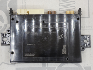 Original Mercedes-Benz Steuergerät / Kommunikationsmodul. CLA W118, A W177, C W205