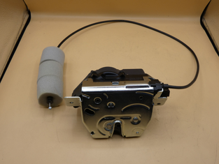 Original Mercedes-Benz Türschloss Heckklappe. R-Klasse W251