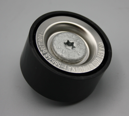 Original Mercedes-Benz Umlenkrolle oben, OM651