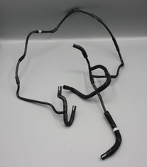 Original Mercedes-Benz Unterdruckleitung. GLE, GLS, E-Klasse, S-Klasse. OM 656929