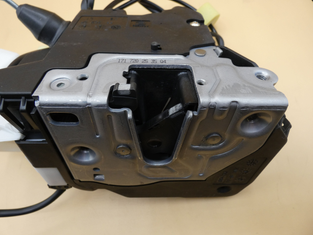 Original Mercedes-Benz Türschloss links SLK R171