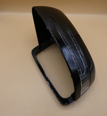 Original Mercedes-Benz Spiegelabdeckung mit Blinker, links. CLA 117, GLA 156, A 176, B 246