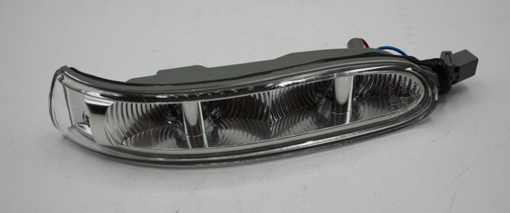 Original Mercedes-Benz Spiegelblinker links, CLK, SL, VIANO