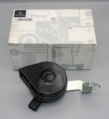Original Mercedes-Benz Signalhorn links, 420Hz. V-Klasse W447