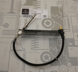 Original Mercedes-Benz Temperatursensor vor Katalysator. W205, W207, W212, W218, W253