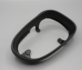 Original Mercedes-Benz Spiegelrahmen links. A-Klasse W168