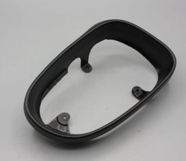 Original Mercedes-Benz Spiegelrahmen rechts. A-Klasse W168