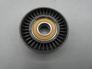 Original Mercedes-Benz Umlenkrolle A-Klasse 168,169 B-Klasse 245