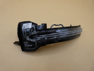 Original Mercedes-Benz Spiegelblinker links. CLA W118, A-Klasse W177