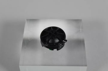 Original Mercedes-Benz Lautsprecher Hochton