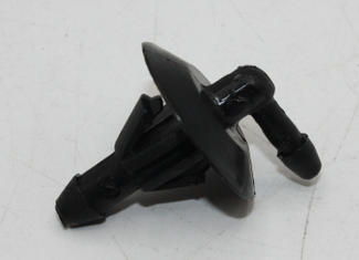 Original Mercedes-Benz Winkelstück Scheibenwaschanlage ( 2 Stück )