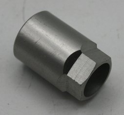 Original Mercedes-Benz Ventilmutter RDK (2 Stück)