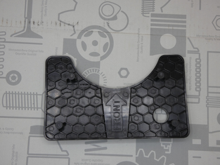 Original Mercedes-Benz Verstärkung Rückfahrkamera. Sprinter W906