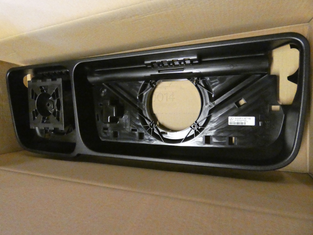 Original Mercedes-Benz Spiegelgehäuse. Actros
